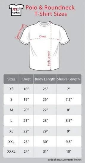 OS Giken T-shirt