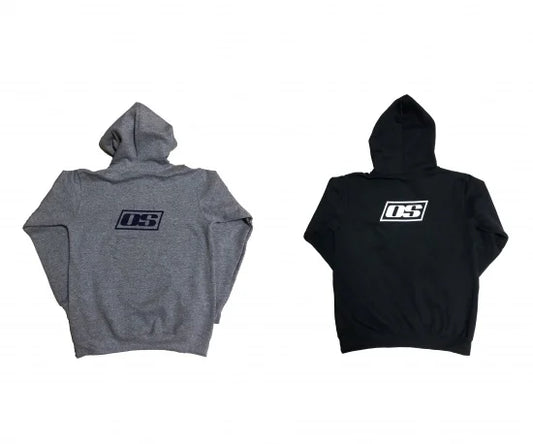 OS Giken OS Sweat Hoodie
