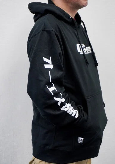OS Giken Sweatshirt hoodie 2023 version