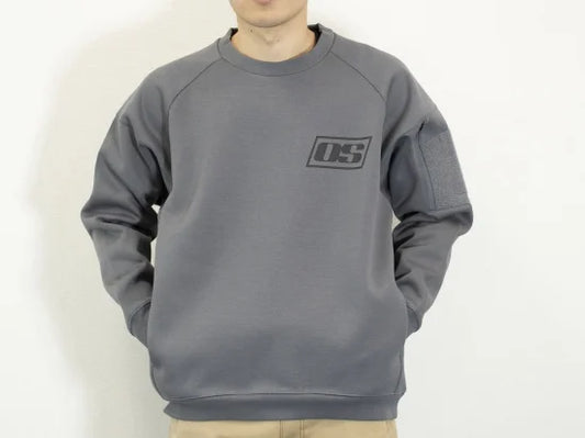 OS Giken Toraichi x OS Giken Collaborative Work Trainer
