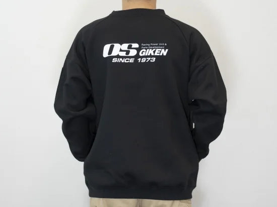 OS Giken Toraichi x OS Giken Collaborative Work Trainer