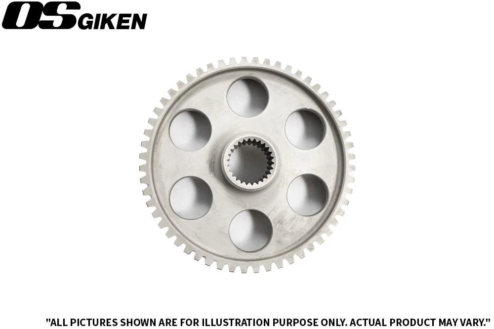 OS Giken Toyota R154 center hub r4c