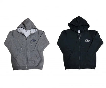 OSGIKEN OS Zip Hoodie