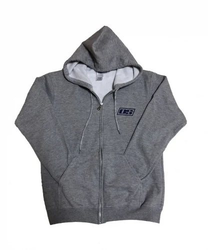 OSGIKEN OS Zip Hoodie