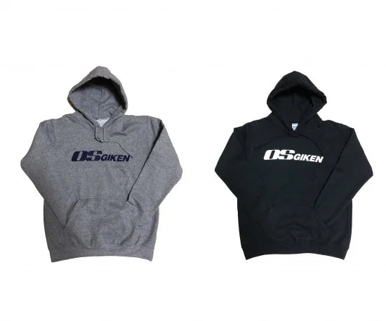 OSGIKEN OS Sweat Hoodie