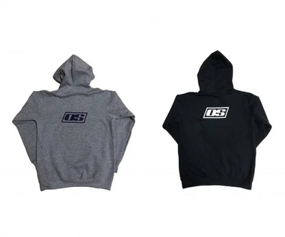 OSGIKEN OS Sweat Hoodie