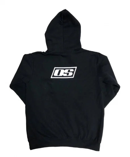 OSGIKEN OS Sweat Hoodie