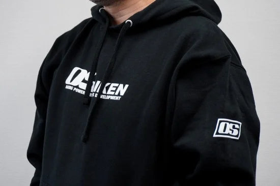 OSGIKEN Sweatshirt hoodie 2023 version