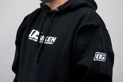 OSGIKEN Sweatshirt hoodie 2023 version