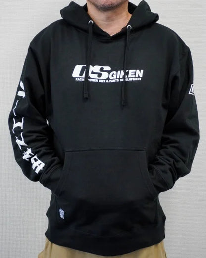 OSGIKEN Sweatshirt hoodie 2023 version