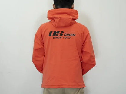 OSGIKEN Toraichi x OS Giken Collaboration Anorak