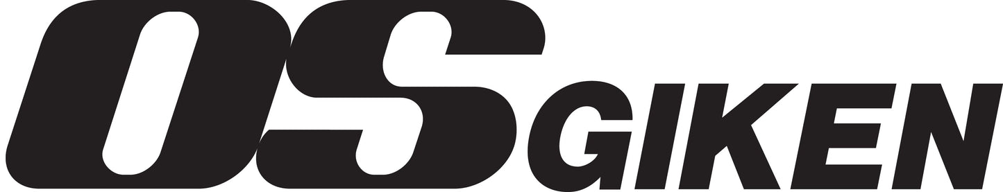 OS Giken operation modification parts (OSGIKEN)