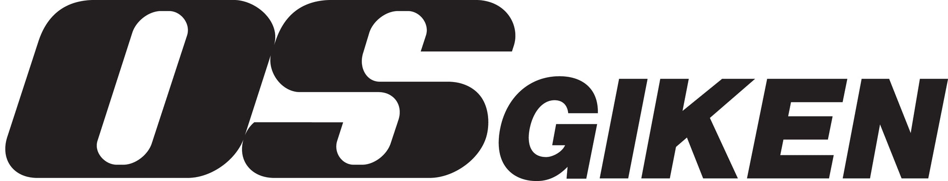 OS Giken operation modification parts (OSGIKEN)