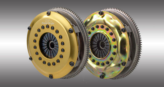 OS Giken Mitsubishi Lancer Evolution I III CD9A CE9A 4G63 SUPER single PRESS clutch kit COVER (SP)