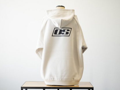 OSGIKEN Toraichi x OS Giken collaboration hoodie - XL