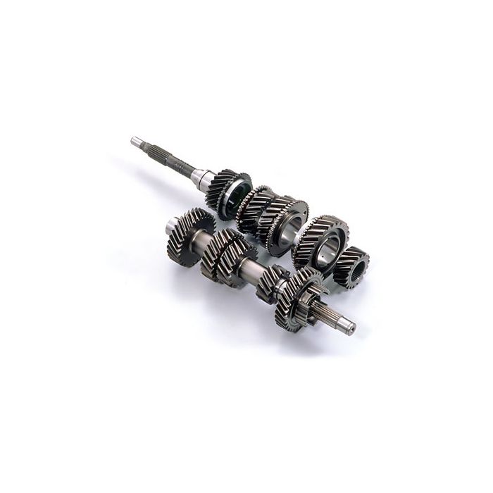 OS Giken Nissan Skyline R32 R33 RB25DET RB26DETT close ratio gear set