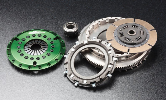 OS Giken LOTUS EXIGE CUP240 2ZZ-GE SC Street Master single clutch kit soft (GTS1CD)