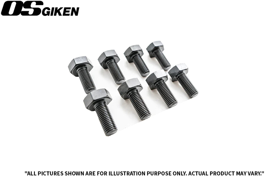 Flywheel Bolt Set for Toyota JZA80 Supra