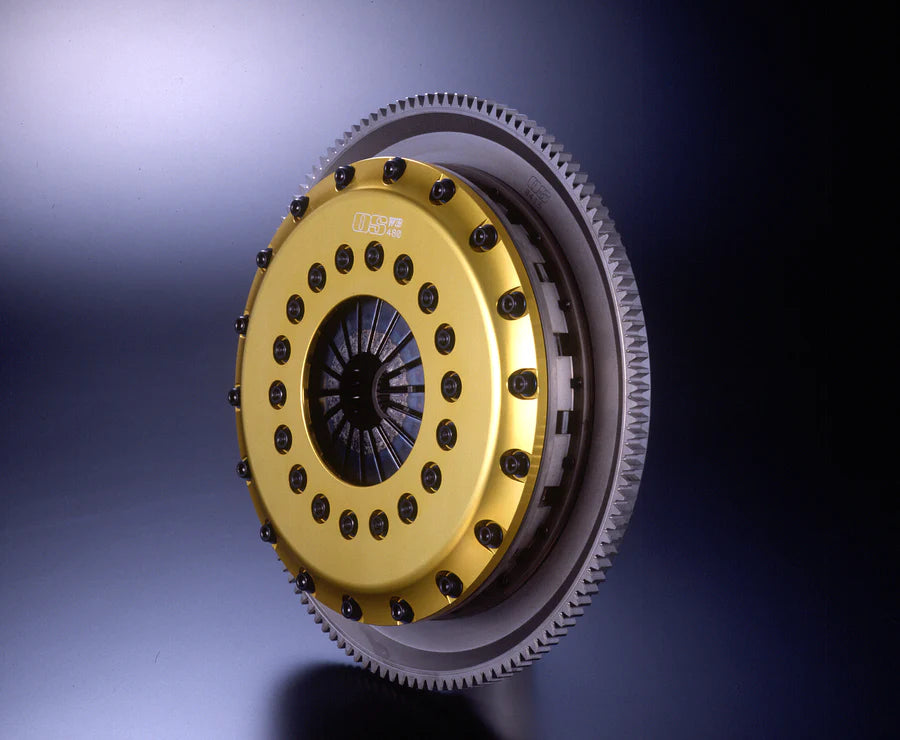 R-Series Clutch Kit - Replacement Cover Only