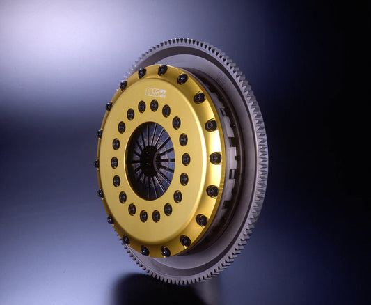 R-Series Clutch Kit - Replacement Cover Only