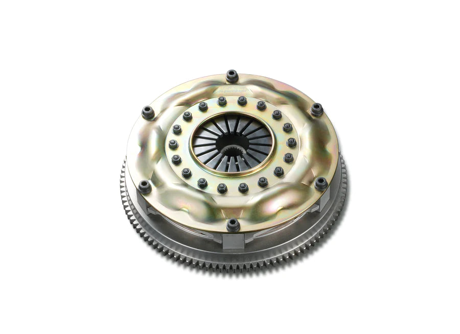 [SP Single Steel] - SuperSingle Clutch for Nissan S13/S14 240SX (USDM) - Clutch Kit