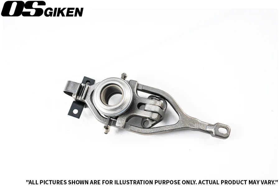 Movement Alteration Kit for Toyota JZA80 Supra