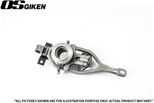 Movement Alteration Kit for Toyota JZA70 Supra (28mm)